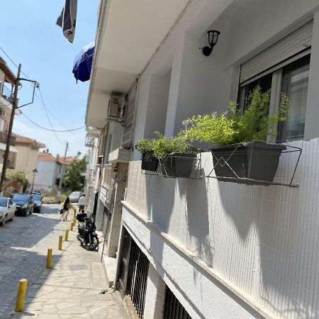 Sweet Home Ano Poli Thessalonique Extérieur photo