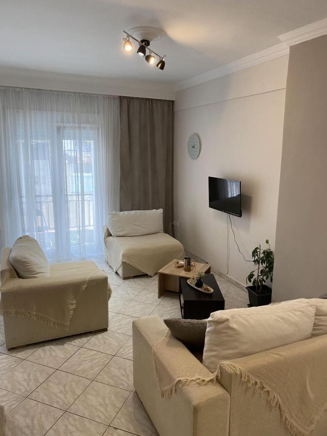 Sweet Home Ano Poli Thessalonique Extérieur photo