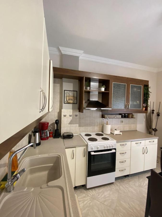 Sweet Home Ano Poli Thessalonique Extérieur photo