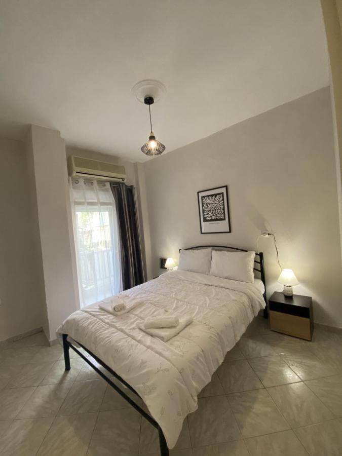 Sweet Home Ano Poli Thessalonique Extérieur photo