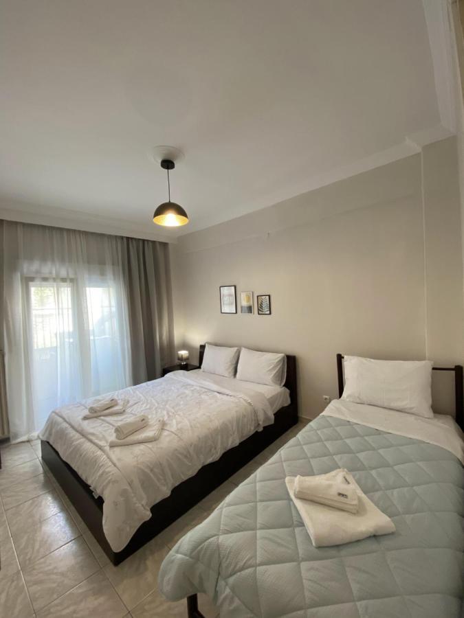 Sweet Home Ano Poli Thessalonique Extérieur photo