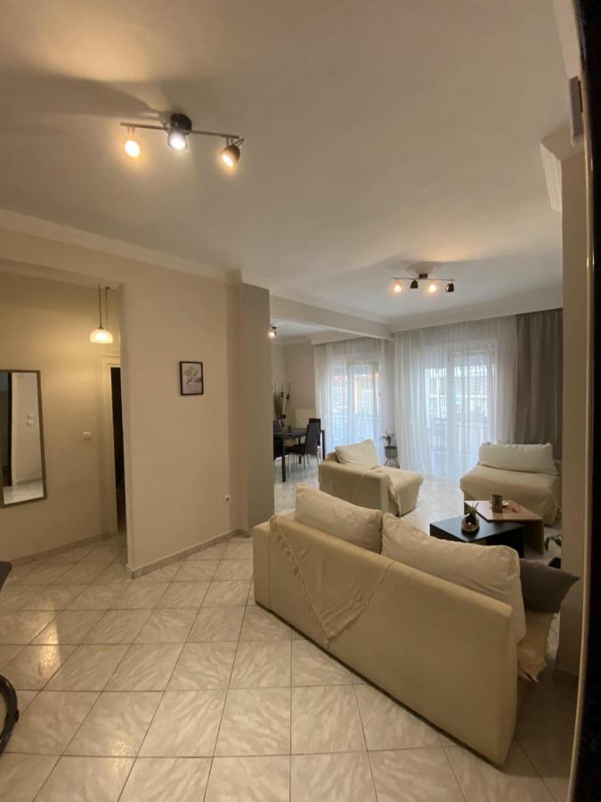 Sweet Home Ano Poli Thessalonique Extérieur photo
